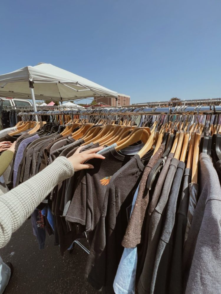 Long Beach Antique Market