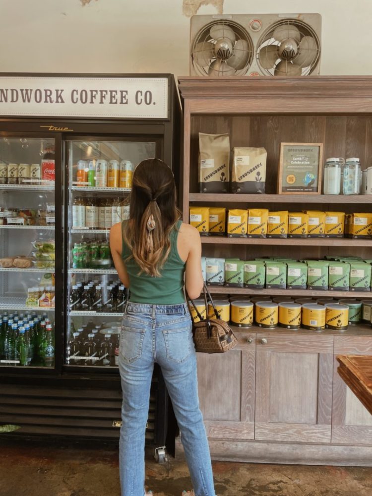 Grandwork Coffee Co