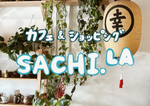 SACHI LA