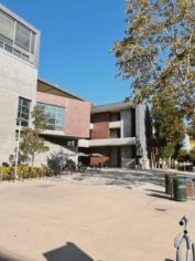 Santa Monica College