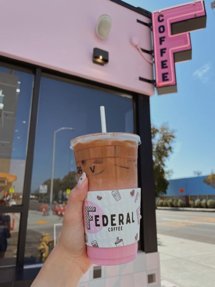 Federal coffee