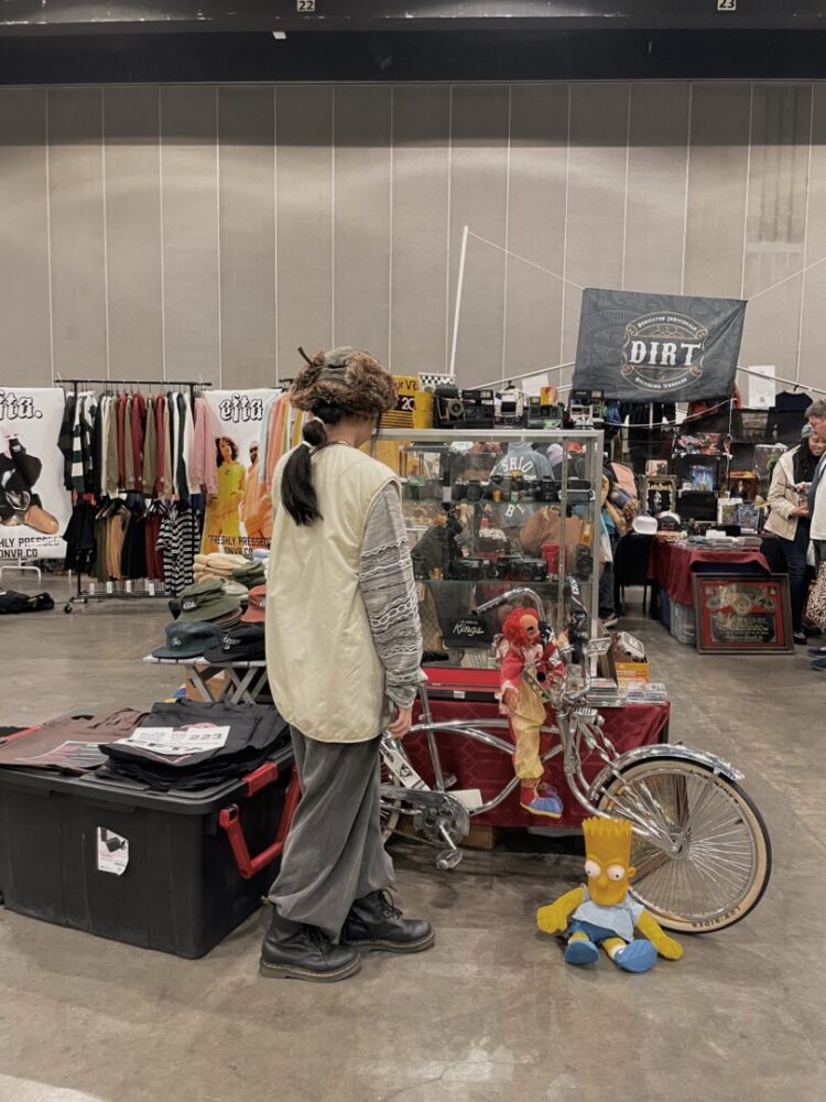 THRIFTCON