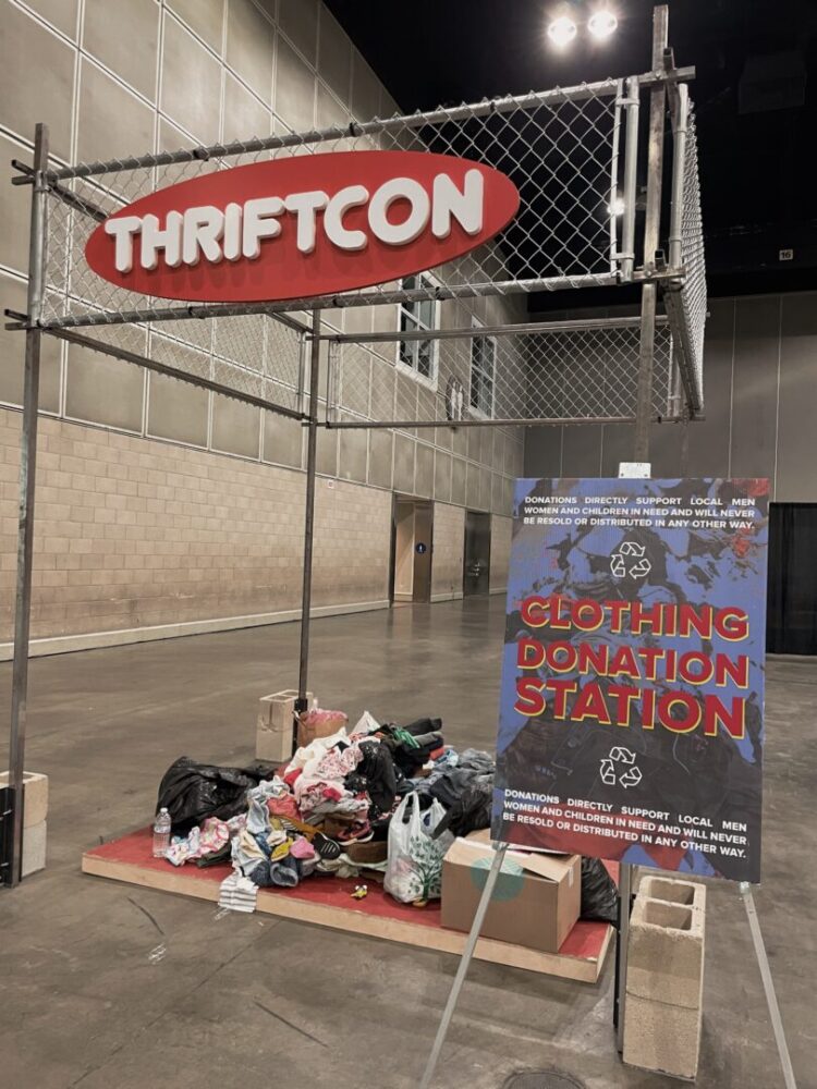 THRIFTCON