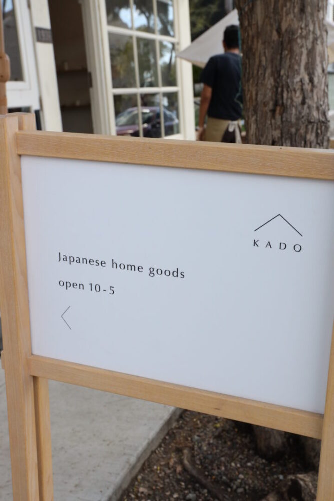 Kado LA