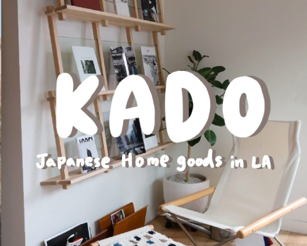 Kado LA